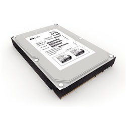 HDD 2 TB