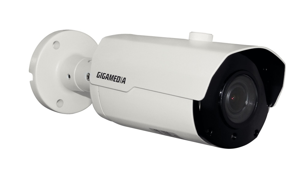 CAMERA IP BULLET 2MP VFM  2,8-12MM