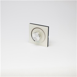 REGOLATORE DA PARETE 0-10V POTENZIO