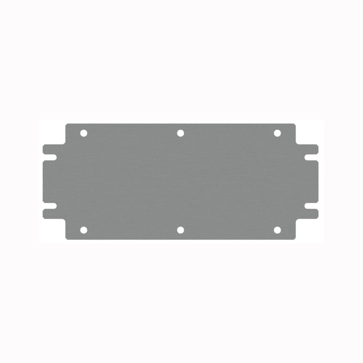 PIASTRA CDE  180X150