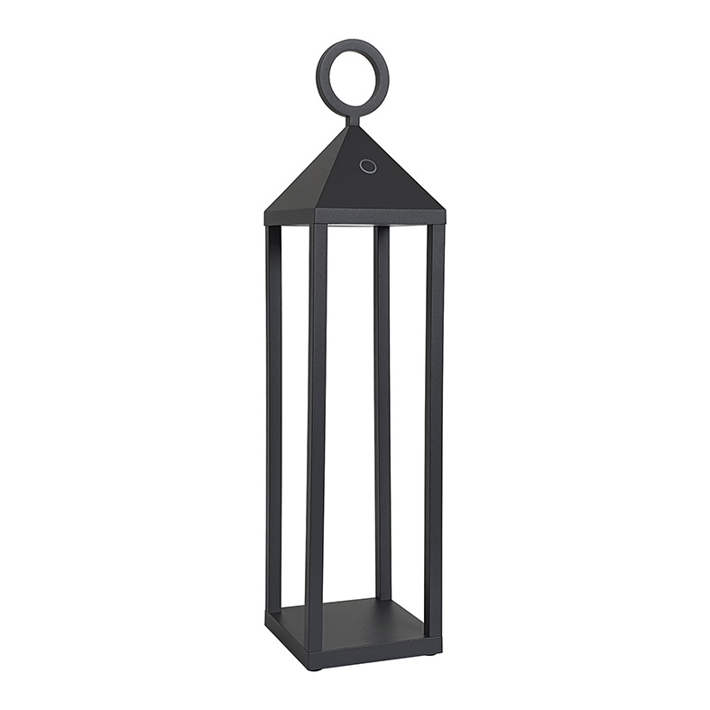 LANTERNA H430 2700K ANTRACITE