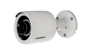 CAMERA IP INITIO 2MP BULLET FF