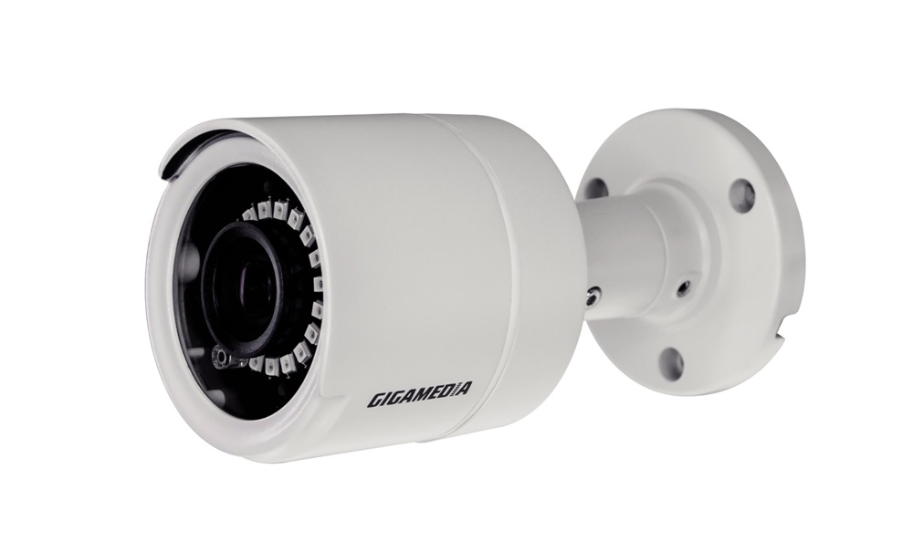 CAMERA IP INITIO 2MP BULLET FF