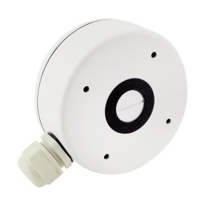 SCATOLA DI GIUNZIONE STAGNA A SOFFITTO / PARETE