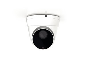 TELECAMERA IP 4K M DOME VF 2,8-12