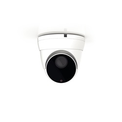CAMERA IP 4K DOME VF 2.8-12MM