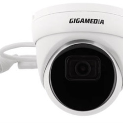 TELECAMERA IP DOME 5MP F2,8