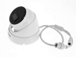 CAMERA IP DOME 2MP F2.8MM