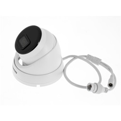 CAMERA IP DOME 2MP F2.8MM