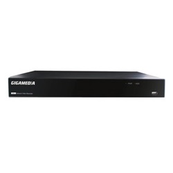 NVR 32CH 1 PORTA LAN