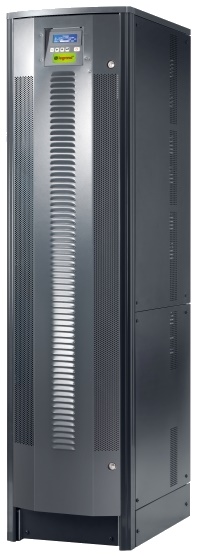UPS TRIMOD MCS EMPTY CAB 3S/16B MIO