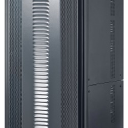 UPS TRIMOD MCS EMPTY CAB 3S/16B MIO