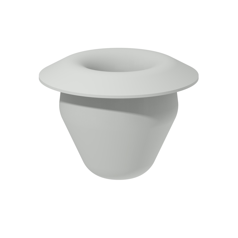 Set di 50 cappucci per fori cerniere su Spacial S3D