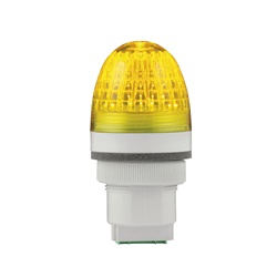 P40 S YEL        V12/24DAC  GY
