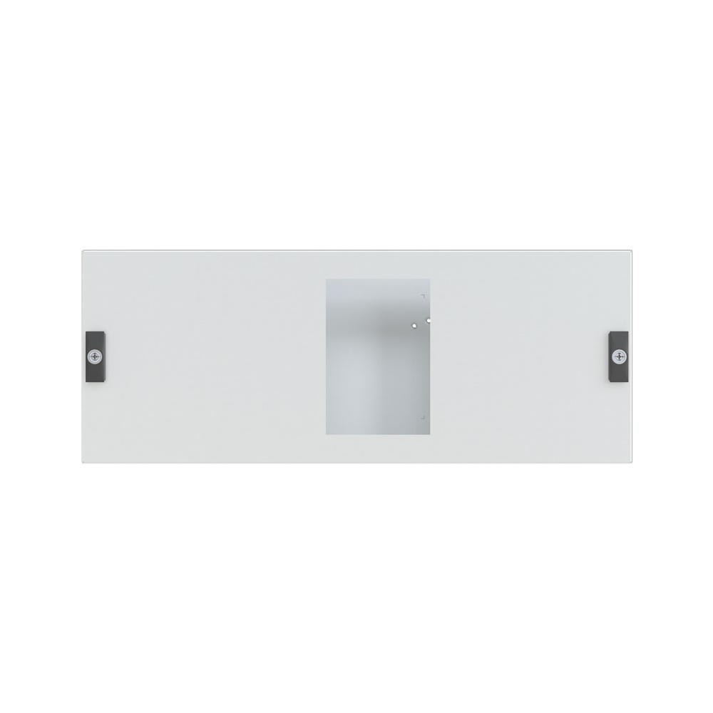 COMBI KIT XT4 3/4 POLI 200X600MM KIT ELETTRICO PER IMPIANTI DI DISTRIBUZIONE E PROTEZIONE