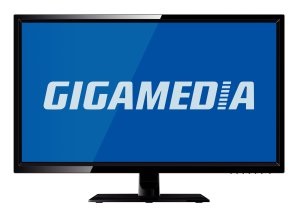 MONITOR  28  4K CABINET PLASTICO