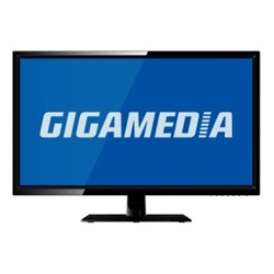 MONITOR  28  4K CABINET PLASTICO
