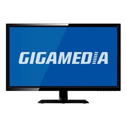 MONITOR  28  4K CABINET PLASTICO