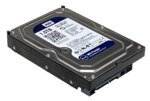HDD 1 TB