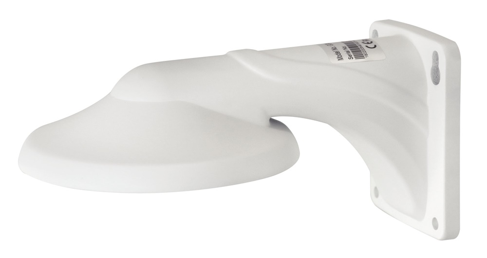 STFAFFA A PARETE PER DOME CAMERA