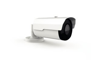 CAMERA IP BULLET 4K VFM 3,6-12 MM