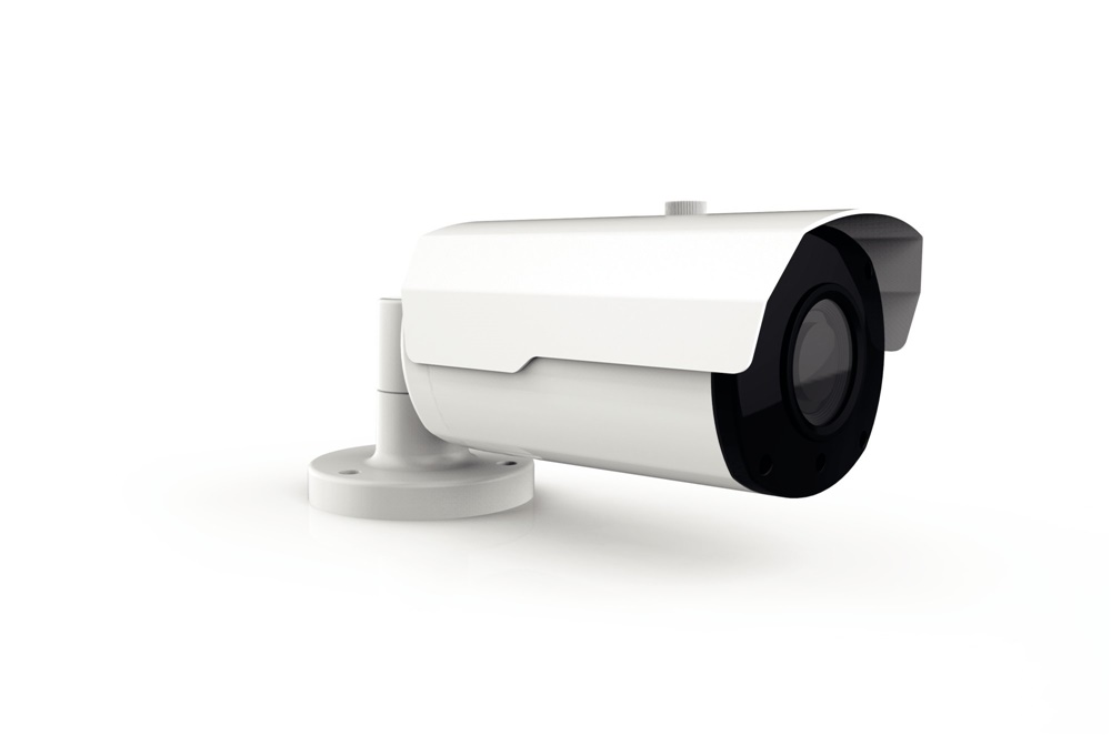 CAMERA IP BULLET 4K VFM 3,6-12 MM