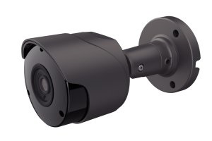 CAMERA IP BULLET 5MP AI READY F2,8G