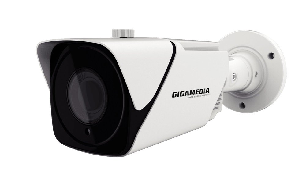 CAMERA IP BULLET 5MP VFM 5-50 MM