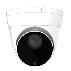 CAMERA IP DOME 2MP VFM 2,8-12MM