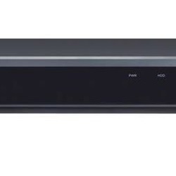 NVR 32 CANAUX 16 POE 4HDD