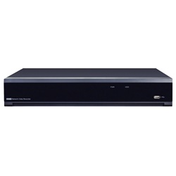 NVR 32 CANAUX 16 POE 4HDD