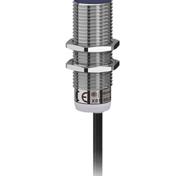 PROX M18 NPN NO 1224V FLUSH SN 8MM