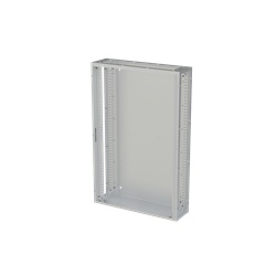 Wallcabinet SPEE M 1200x800x250 mm IP55 struttura monoblocco per installazioni elettriche industriali