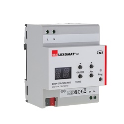 KNX/DALI GATEWAY DA64-230/KNX