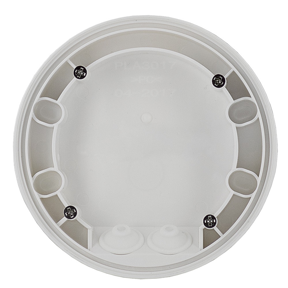 BASE AP IP54 PER PD2N-PD4N-UP BIANC