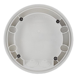 BASE AP IP54 PER PD2N-PD4N-UP BIANC