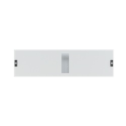 Kit combinato interruttori modulari XT3 3/4 poli 200x800 mm per impianti elettrici industriali e civili