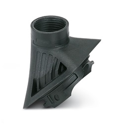 HC-B-TA-M20-PLR-BK ADATTATORE IN PL