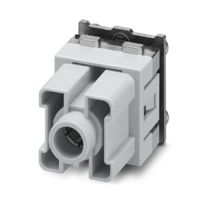 HC-M-01-AT-F-40-PE MODULO CONTATTI