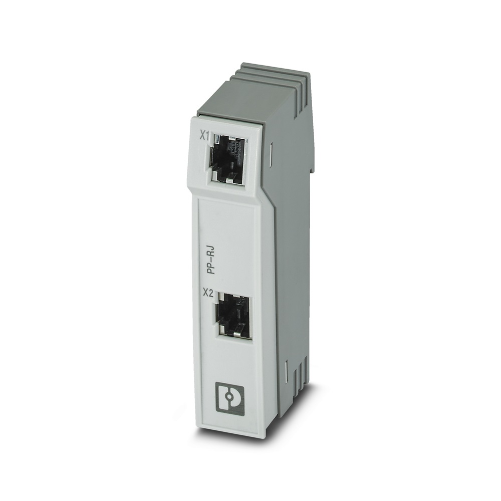 PP-RJ-RJ PATCH PANEL