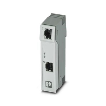 PP-RJ-RJ PATCH PANEL