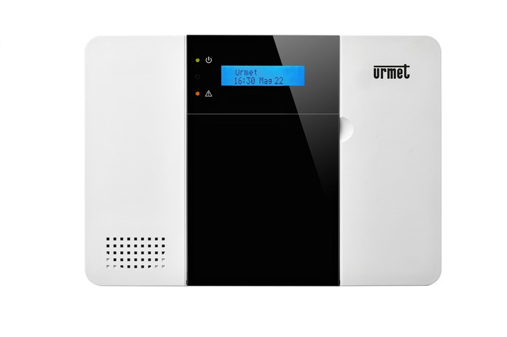 CENTRALE WIRELESS 4G/IP/WIFI