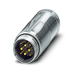 SM-5EP1N8A9L33S CONNETTORE PER GIUN