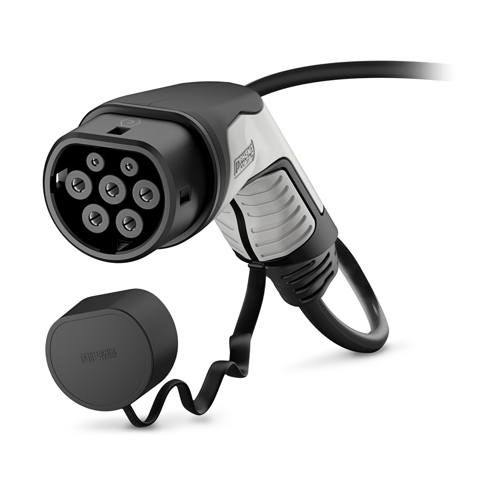 EV-T2G3C-3AC32A-5,0M6,0ESBK01 CAVO