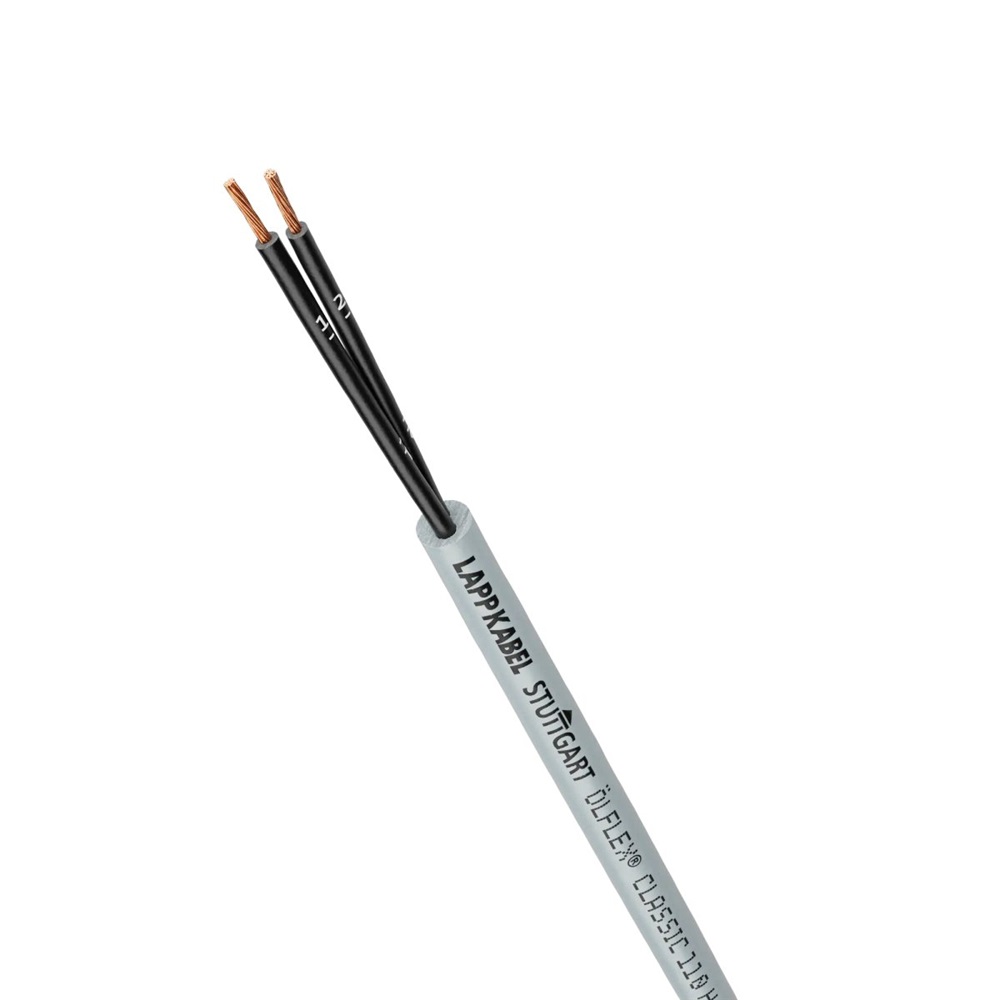 3G0,5mm² Cavo OLFLEX CLASSIC 110 H