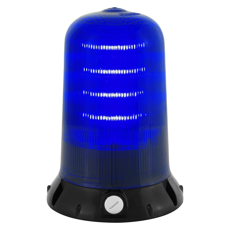 RA HD LED BLU    V12/24DAC  BK