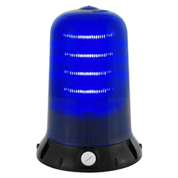 RA HD LED BLU    V12/24DAC  BK