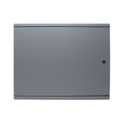 Serie LogiFire - Box espansione 4 loop per centrale 41CPE118, 1 loop base+3 con 41ECL220, 250 dispositivi/loop, alimentatore 14A, EN54-2/4/13