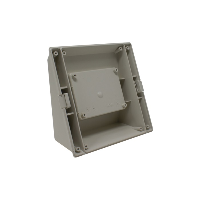 Serie LogiFire - Kit base da tavolo per ripetitore 41CPR100, installazione desktop professionale