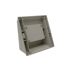 Serie LogiFire - Kit base da tavolo per ripetitore 41CPR100, installazione desktop professionale